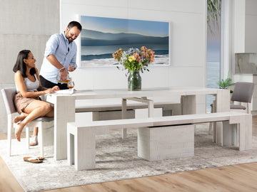 Transformer Dining Set - The Gathering - Ornate Home
