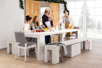 Transformer Dining Set - The Gathering - Ornate Home