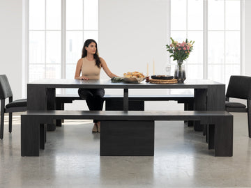 Transformer Dining Set - The Gathering - Ornate Home