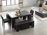 Transformer Dining Set - The Gathering - Ornate Home