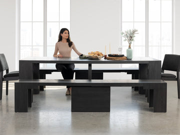 Transformer Dining Set - The Gathering - Ornate Home
