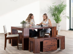 Transformer Dining Set - The Gathering - Ornate Home