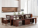 Transformer Dining Set - The Gathering - Ornate Home