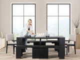 Transformer Dining Set - The Gathering - Ornate Home