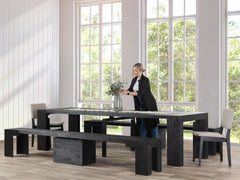 Transformer Dining Set - The Gathering - Ornate Home