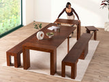 Transformer Dining Set - The Gathering - Ornate Home