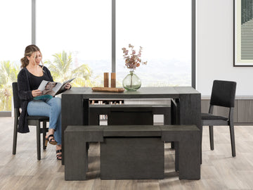 Transformer Dining Set - The Gathering - Ornate Home