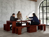 Transformer Dining Set - The Gathering - Ornate Home