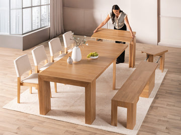Transformer Dining Set - The Host - Ornate Home