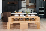 Transformer Dining Set - The Host - Ornate Home