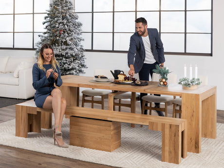 Transformer Dining Set - The Host - Ornate Home