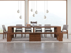 Transformer Dining Set - The Host - Ornate Home