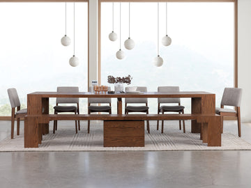 Transformer Dining Set - The Host - Ornate Home