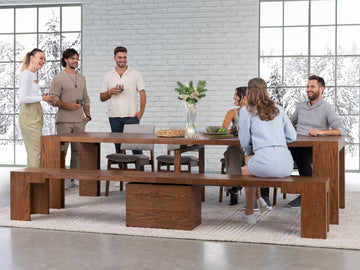 Transformer Dining Set - The Host - Ornate Home