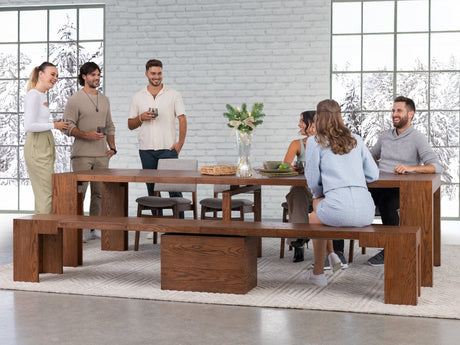 Transformer Dining Set - The Host - Ornate Home