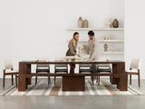 Transformer Dining Set - The Host - Ornate Home