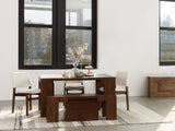 Transformer Dining Set - The Host - Ornate Home
