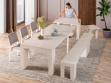 Transformer Dining Set - The Host - Ornate Home