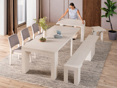 Transformer Dining Set - The Host - Ornate Home