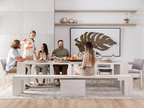 Transformer Dining Set - The Host - Ornate Home