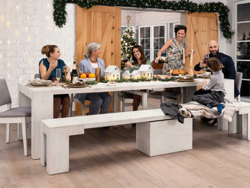 Transformer Dining Set - The Host - Ornate Home