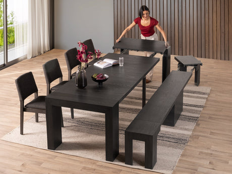 Transformer Dining Set - The Host - Ornate Home