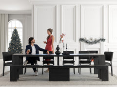 Transformer Dining Set - The Host - Ornate Home