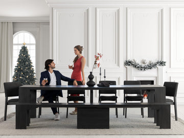 Transformer Dining Set - The Host - Ornate Home