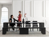 Transformer Dining Set - The Host - Ornate Home