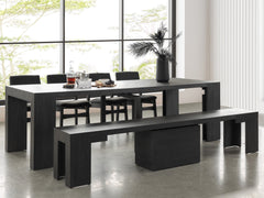 Transformer Dining Set - The Host - Ornate Home
