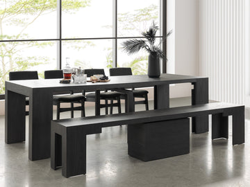 Transformer Dining Set - The Host - Ornate Home
