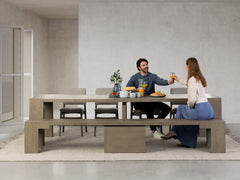 Transformer Dining Set - The Host - Ornate Home