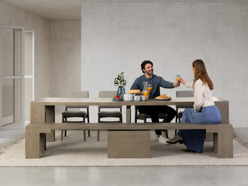 Transformer Dining Set - The Host - Ornate Home