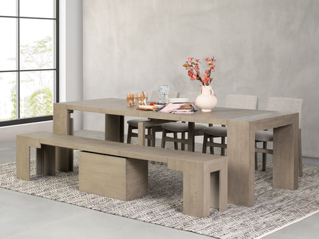 Transformer Dining Set - The Host - Ornate Home