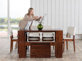 Transformer Dining Set - The Host - Ornate Home
