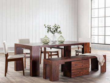 Transformer Dining Set - The Host - Ornate Home