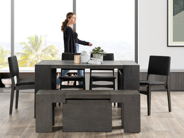 Transformer Dining Set - The Host - Ornate Home