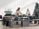 Transformer Dining Set - The Host - Ornate Home