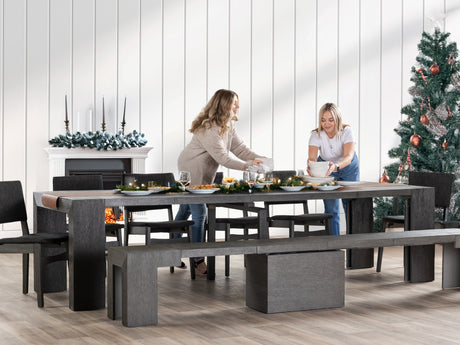 Transformer Dining Set - The Host - Ornate Home