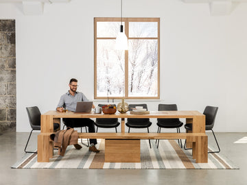 Transformer Dining Set - The Practical - Ornate Home