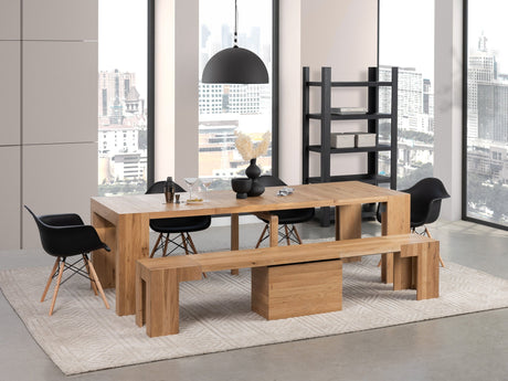 Transformer Dining Set - The Practical - Ornate Home