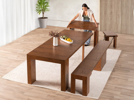 Transformer Dining Set - The Practical - Ornate Home