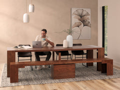 Transformer Dining Set - The Practical - Ornate Home