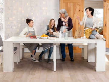 Transformer Dining Set - The Practical - Ornate Home