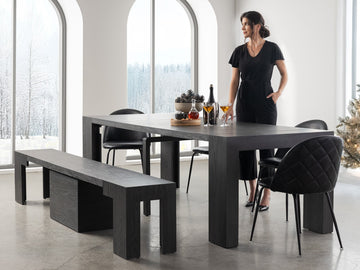 Transformer Dining Set - The Practical - Ornate Home