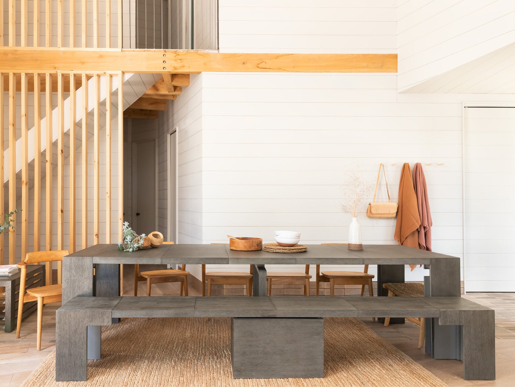 Transformer Dining Set - The Practical - Ornate Home