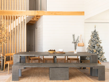 Transformer Dining Set - The Practical - Ornate Home