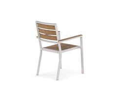 Transformer Outdoor Chair (Set of 2) - Ornate Home
