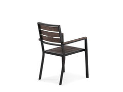 Transformer Outdoor Chair (Set of 2) - Ornate Home