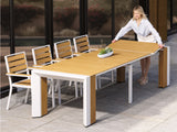 Transformer Outdoor Dining Set - The Family - Ornate Home